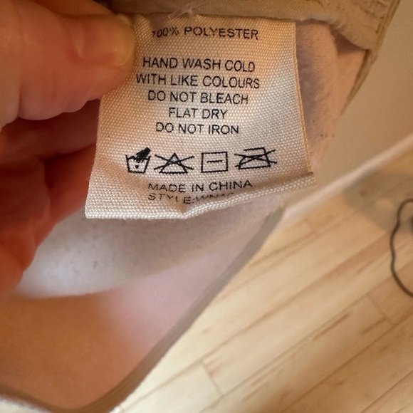 Jackson Rowe Shacket - Picture 4 of 4